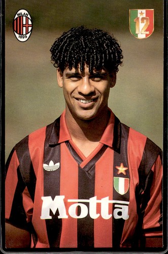 Cartolina postcard calcio - cartolina,