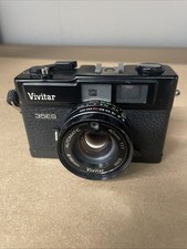 Macchina fotografica vintage