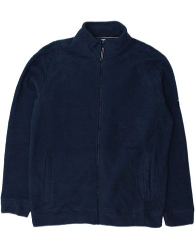 Giacca pile uomo orvis - pile,