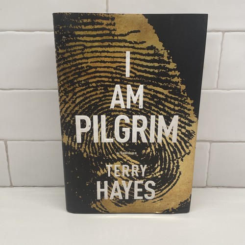 Terry hayes pilgrim - ~,