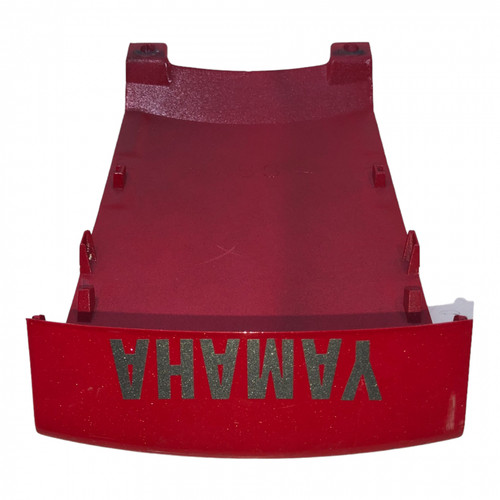 Codone centrale yamaha - centrale,