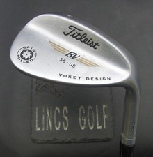 Titleist BV Vokey Design Spin