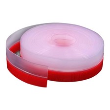 Guida di ricambio per sega circolare per tagli di precisione, robusta gomma da