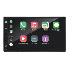 Phonocar VM012 autoradio 2 DIN Car Play, Androind Auto, 6.75" TFT/LCD, DAB+