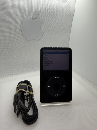 Apple ipod classic - apple,