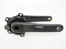 Guarnitura bici da strada Sram