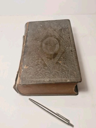 Antique the holy - holy,