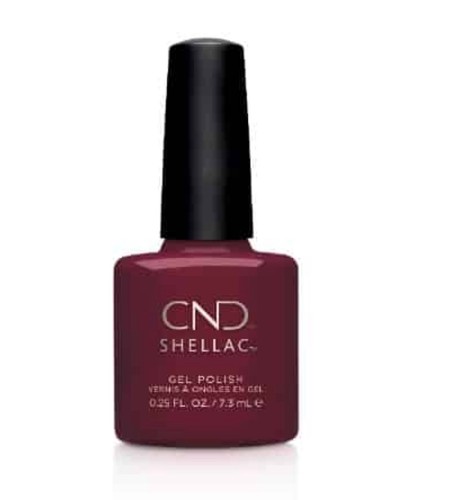 Cnd shellac bloodline - **,