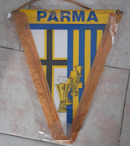 Gagliardetto calcio ufficiale - gagliardetto,