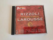 CD Enciclopedia Multimediale