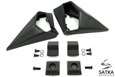 4x Fermo Bagagliaio per