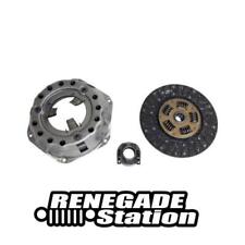 Jeep CJ 4,2 & 5,0 Litri Kit Frizione 10,5 " SR4 T4 T5 T176 Cambio Bj 80-86