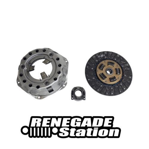 Jeep 5 0 - 5,0, kit