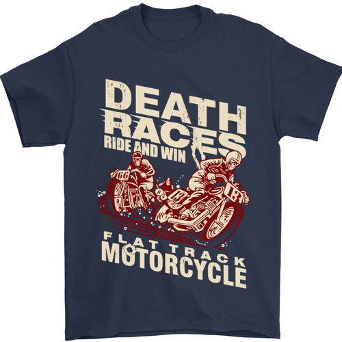 Shirt uomo motociclista - uomo,