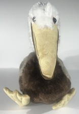 Peluche Pelican 15" alto