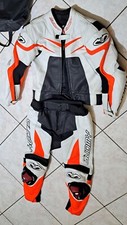 Tuta moto suomy taglia - taglia, 50