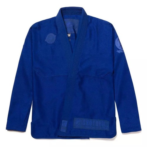 Shoyoroll batch murdrd bjj - batch#81,