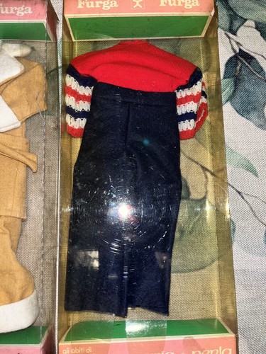 Vestito per paola - per,
