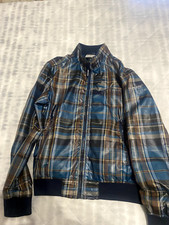 GIUBBOTTO PENNRICH ( Woolrich) UOMO TAGLIA  XL PRIMAVERILE/AUTUNNALE