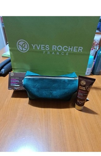 Yves rocher crema viso - rocher,