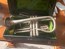 CORNETTA MARTIN 1927/28 INTROVABILE STRUMENTO VINTAGE DA COLLEZIONE 