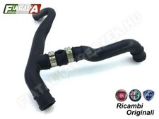 Tubo flessibile olio motore