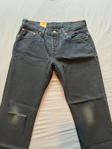 Jeans levi strauss and - strauss, co