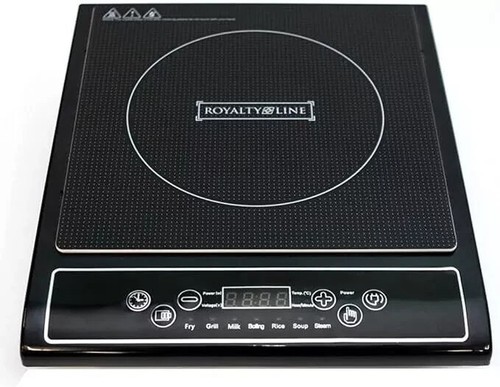 Piastra induzione elettrica - piastra,