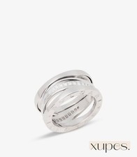 Anello Leggenda Bulgari