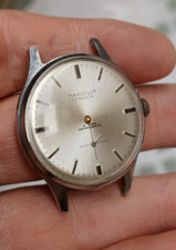 TANOVA FAAO 18 - 97 OISA DOMENICO MOREZZI OROLOGIO UOMO VINTAGE MONTRE UHR RELOJ