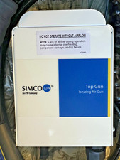 Top Gun Pistola di soffiaggio