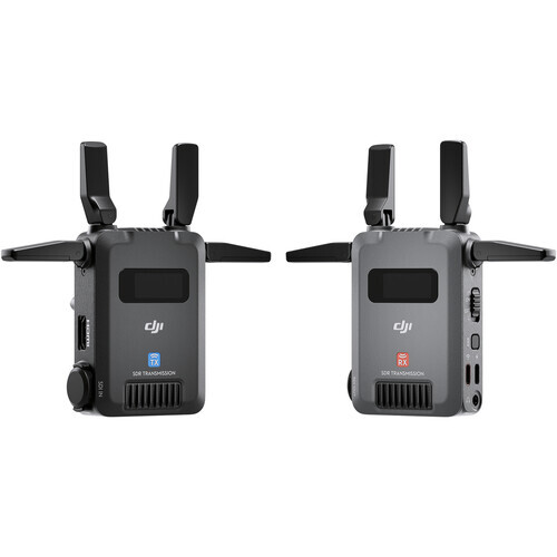 Combo trasmissione dji sdr - combo,