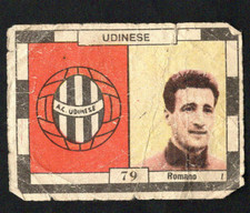 Figurina Calciatori VAV