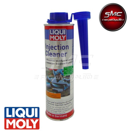 Liqui moly detergente - moly,