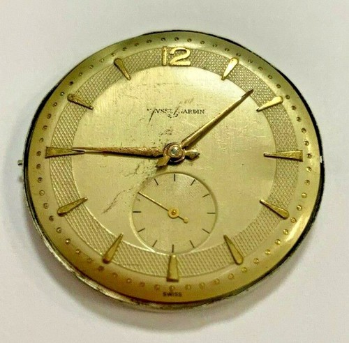 Meccanismo ulysse nardin - ulysse,