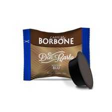 200 Capsule Caffè Borbone Don