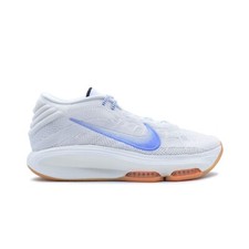 SCARPE NIKE G.T. Hustle 3 Blueprint BIANCO basket UOMO ORIGINALI LIMITED EDITION