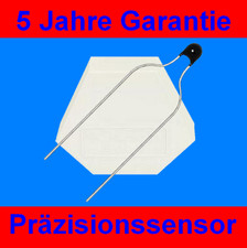 Sensore esterno di precisione