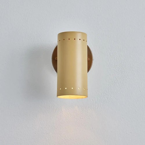 Paio applique articolate - di,
