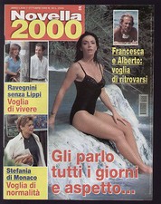 NOVELLA 2000 40/1999 ANNA OXA