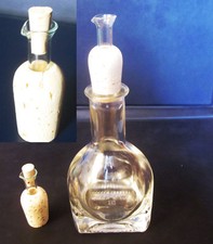 Tappo Dosatore in Sughero per