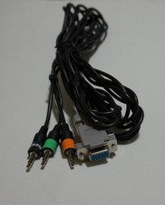 Logitech Z-5500 Control Pod