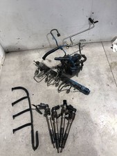 Kit impianto iniezione - impianto,