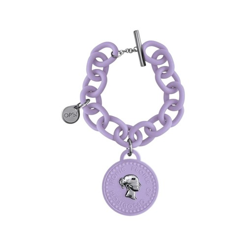 Bracciale ops objects donna - bracciale,