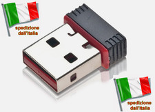Chiavetta Adattatore Nano