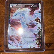 Radiant Reshiram - RC22/RC25 -