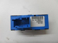 Cruise control CITROEN C2 PHASE 1