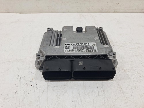Kit ricambi centralina motore