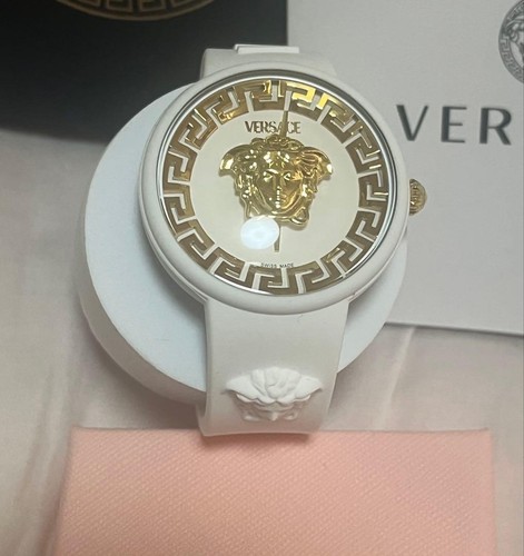 Orologio versace motivo - versace, medusa