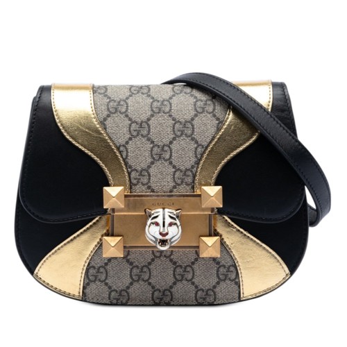 Gucci borsa supreme osiride - gg,